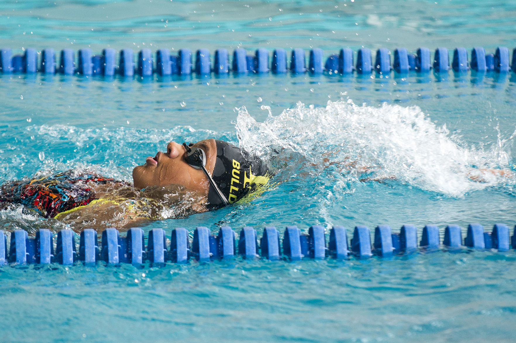 North Bend High School Invitational